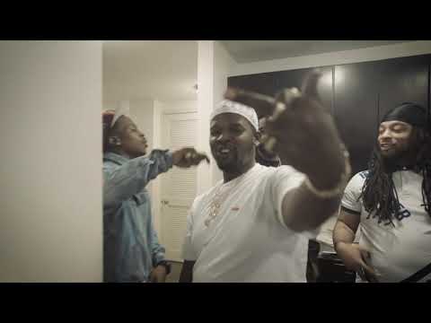 Hundun Chulo - Top Rope (Official Music Video)