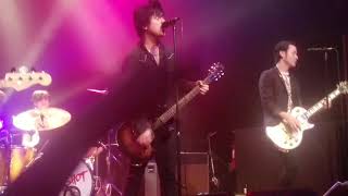 The Longshot - Taxi Driver/Happiness [Live 2018]