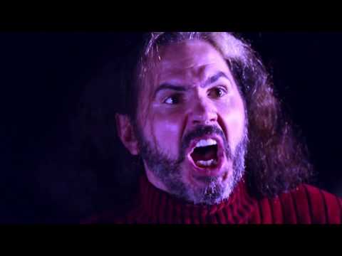 Matt Hardy Talks About Potential WWE Return