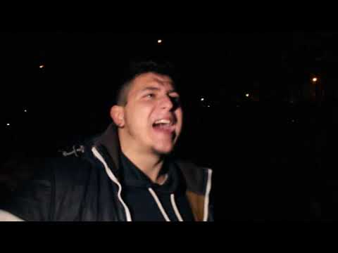 K-MBRA vs MITO - SEMIFINAL - CLASIFICATORIA STREETFIGHTERS [PRESSINGRAP x ROYALRAPMADRID]