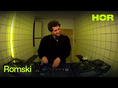 Romski | HÖR - January 8 / 2026