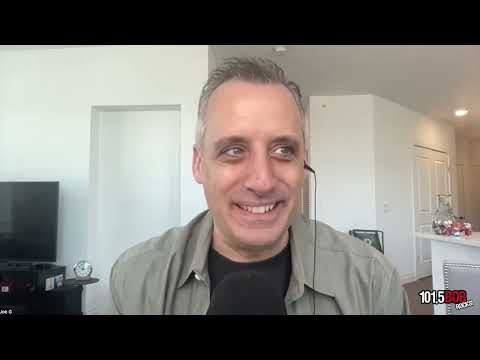 Joe Gatto aka Cannoli Bob | 101.5 Bob Rocks Interview