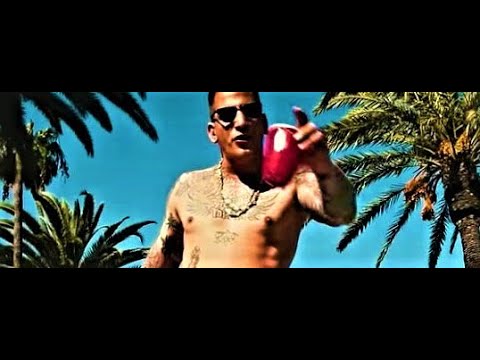 GZUZ & KOLJA GOLDSTEIN - BRONX (prod.Kingside)