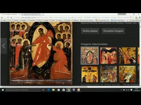 O Sepulcro Vazio - (Jo 20, 1-9)