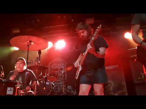 👉ROTOR👈Costa Verde ✌️LIVE🔥 Keep it low Festival München 11/10/ 2025🔥Stoner Rock