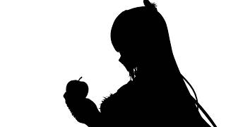 【ENGLISH COVER】Bad Apple!! (Nerissa Ravencroft)
