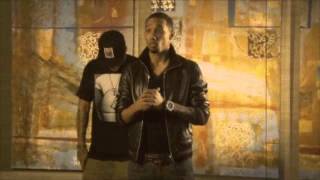 Infinite Measures Official BTS: Senze ft. Kirko Bangz &quot;Lady in the Streets&quot;