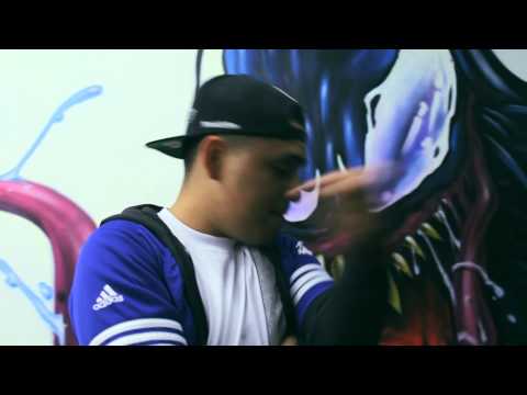 Jooze - Memory (Official Music Video)