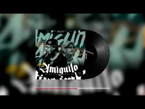 Dilon baby ❌ Rochy RD ❌ DJ Kiko El de lo alka - Mi Amiguito