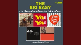 Waiting at the Station (Ernie K-Doe: Mother-In-Law) (2024 Digitally Remastered)