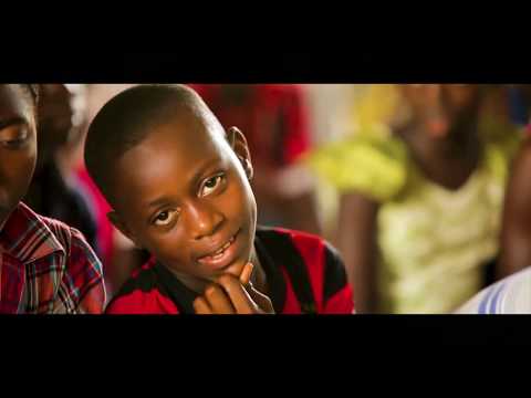 Flame Diggi - Man For Betteh (Official Video)