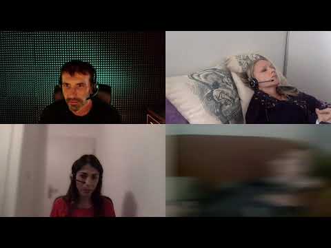 70-FR (IT) Artur, Rencontre avec le guide spirituel - Hypnose Régressive Calogero Grifasi