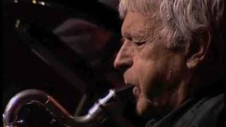 Michel Portal & Jacky Terrasson - Marciac 2007