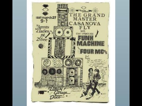 AFRIKA ISLAM  LOST TAPES   NWA  EASY E   ICE-T    LIVE  TOUR  PART 1