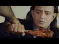 चिकन के पीछे गुंडे और मिथुन में हुई जब�