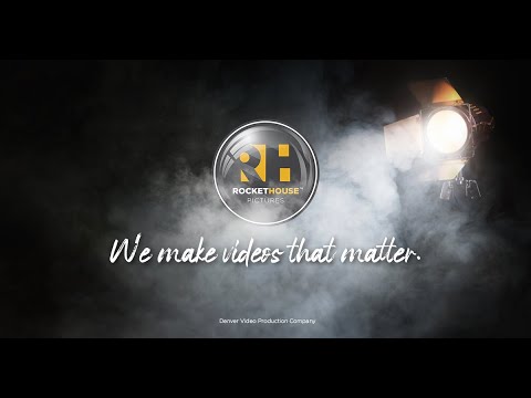 Rocket House Pictures video.