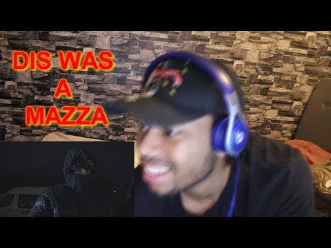 Reacting To Sdot x Nae x Dread x Murk - Uk Drill Linkup [Music Video] | P110