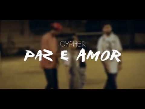 Catapulta Cypher ''Paz e Amor'' - Teaser