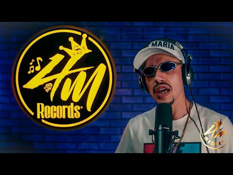 MEDLEY 4M - MC Capelinha (4M Records) Taramps #14