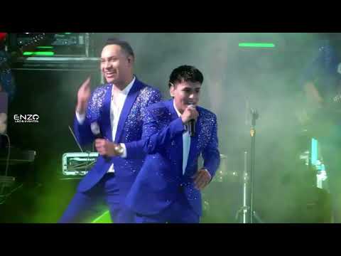 LA LADRONA, TE ESPERO EN EL CIELO, SOY PROVINCIANO - LA UNICA TROPICAL EN VIVO #launicatropical