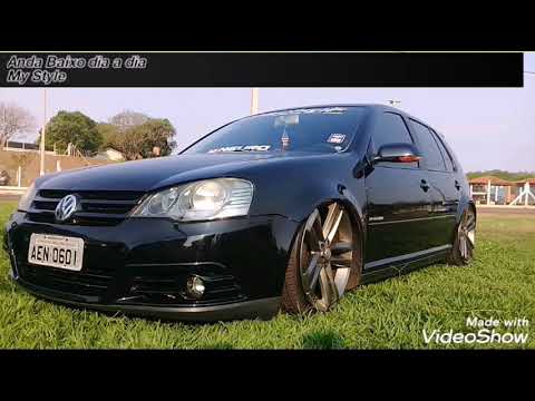 Os golf mais toop da região do MS