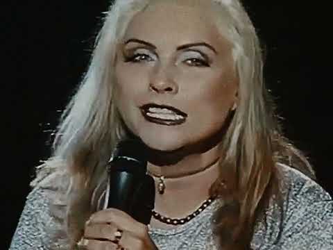 Videoclip de Night Wind Sent — Blondie