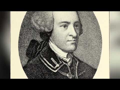 Boston History in a Minute: John Hancock