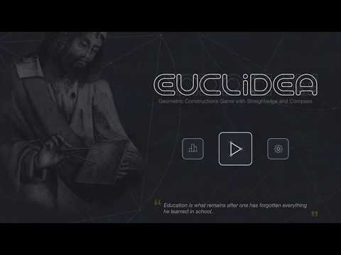 Видеоклип на Euclidea
