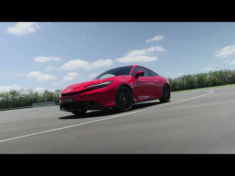 Honda Prelude 2026 estreia por R$ 380 mil com motor híbrido do Type R