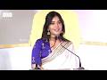 Actress Raashi Khanna Speech THALAIVAR173 Title Reveal Event Dharman