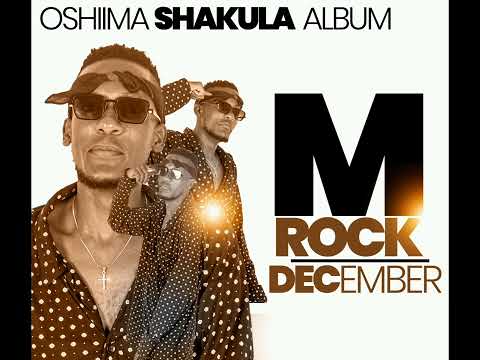 M-rock - December (Official Audio)