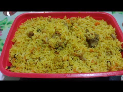 COMO FAZER ARROZ COM PIQUE FRANGO E CENOURA