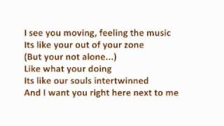 Jamillions - So Into You (Lyrics)