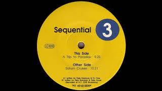Sequential - Saturn Cruises [RSN 51]