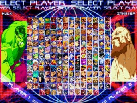 Capcom vs marvel скачать Capcom vs marvel скачать
