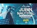 Compilation of Jubin Nautiyal Live in Concert 1st time in The Netherlands Nov 2022