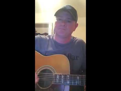 Come Pick Me Up - Ryan Adams cover song