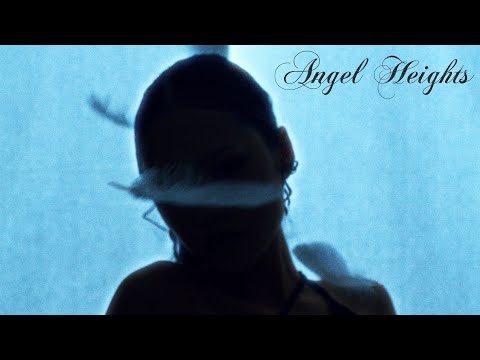 Oshua - ebisu ft. Djembe (Visualizer)