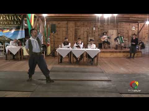 Renan - Fegachula - veterana