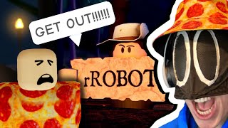 CAN I WIN ROBLOX OUTLASTER??