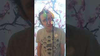 "Fire Tonight" Information Society song I love and sing