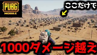 ミラマーだけが俺にPUBGをさせてくれる【PUBGモバイル】