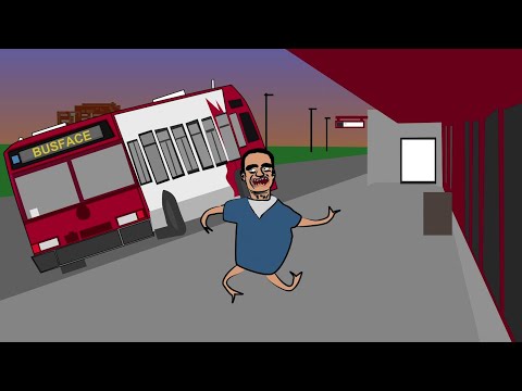 Poo Poo Ka Ka and the Bum Bums - Busface