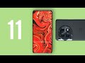 Відеоогляд OnePlus 11 12/256GB Black