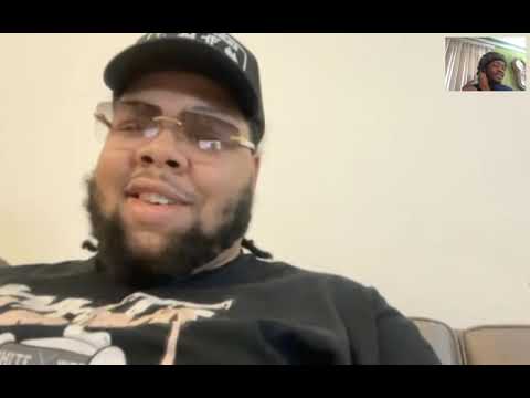 Flint Rapper KrispyLife Kidd Talks Collabs With Lil Yachty, Being Best Dressed, Being Unique & More