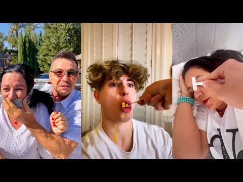 *1+ HOUR* New Best Keemokazi Tik Tok 2022 - New Funny Tik Tok Memes - TikTok Famous