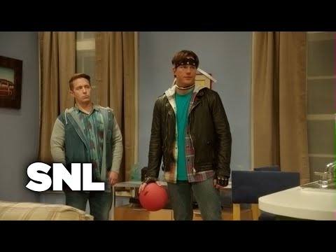 Bad Boys - SNL