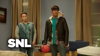 Bad Boys - SNL
