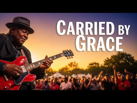 Carried Away By Your Mercy - John Willison