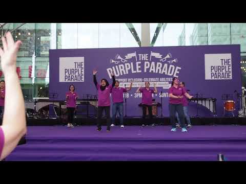 Reach & Dynamite - Song Signing by Signifique